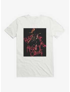 A Nightmare On Elm Street Ready Or Not T-Shirt, , hi-res