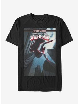 Marvel Spider-Man Spider-Man Peter Parker T-Shirt, , hi-res