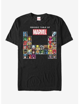 Marvel Daredevil Outline T-Shirt, , hi-res