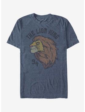 Disney The Lion King Simbas Past T-Shirt, , hi-res
