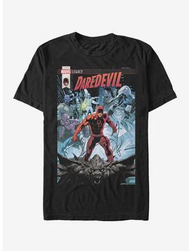 Marvel Daredevil March 18 T-Shirt, , hi-res