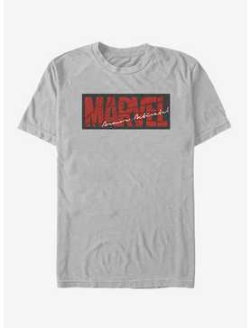 Marvel Spider-Man Marvel Hand T-Shirt, , hi-res