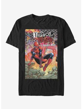 Marvel Spider-Man Typhoid Fever Spider-Man Oct.18 T-Shirt, , hi-res
