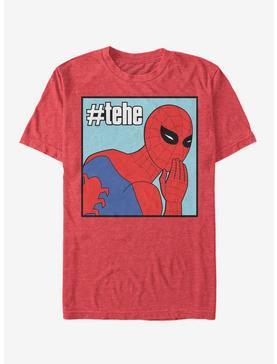 Marvel Spider-Man Tee Hee T-Shirt, , hi-res