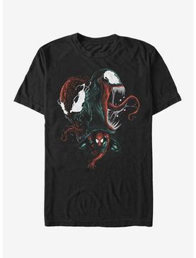 Marvel Spider-Man Bad Conscience T-Shirt, , hi-res
