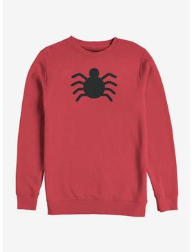 Marvel Spider-Man OG Spider-Man Icon Sweatshirt, , hi-res