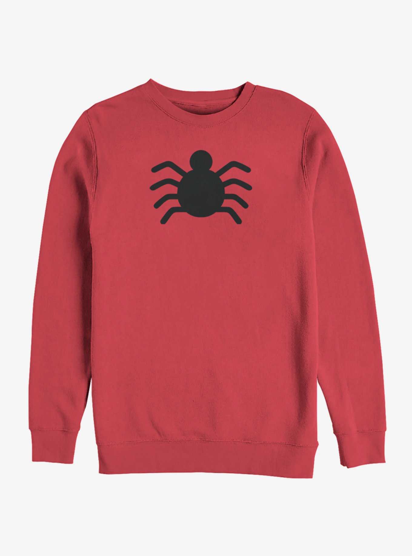 Marvel Spider-Man OG Spider-Man Icon Sweatshirt, , hi-res