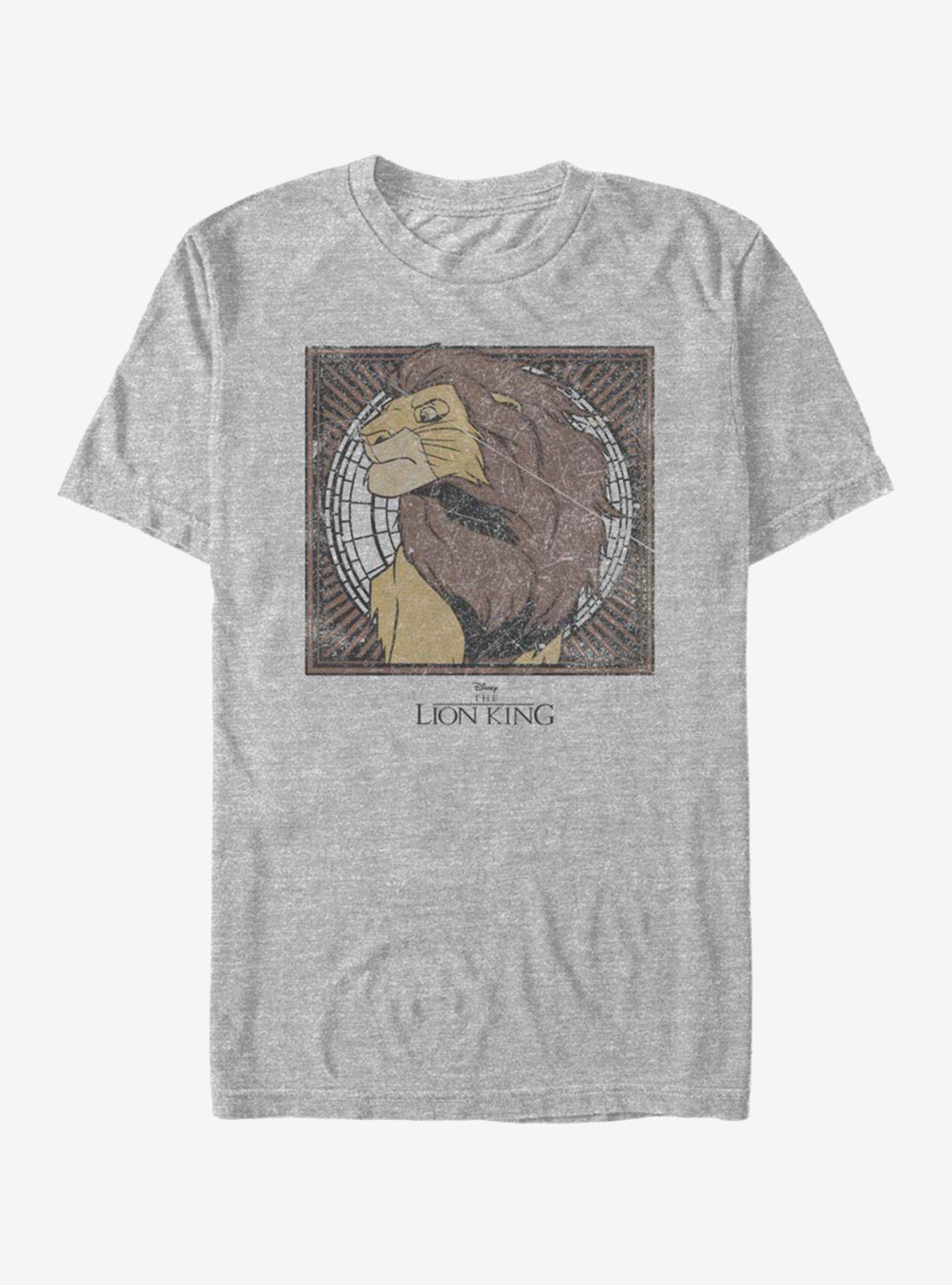 Disney The Lion King Proud T-Shirt, , hi-res