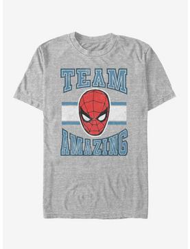 Marvel Spider-Man Team Amazing T-Shirt, , hi-res