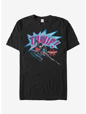 Marvel Spider-Man Thwip Spider T-Shirt, , hi-res