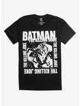 DC Comics Batman: The Killing Joke Camera T-Shirt, WHITE, hi-res