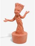 Chia Pet Marvel Guardians of the Galaxy Potted Groot Decorative Planter, , hi-res