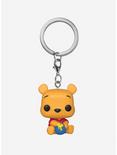 Funko Pocket Pop! Disney Winnie the Pooh Vinyl Keychain - BoxLunch Exclusive, , hi-res