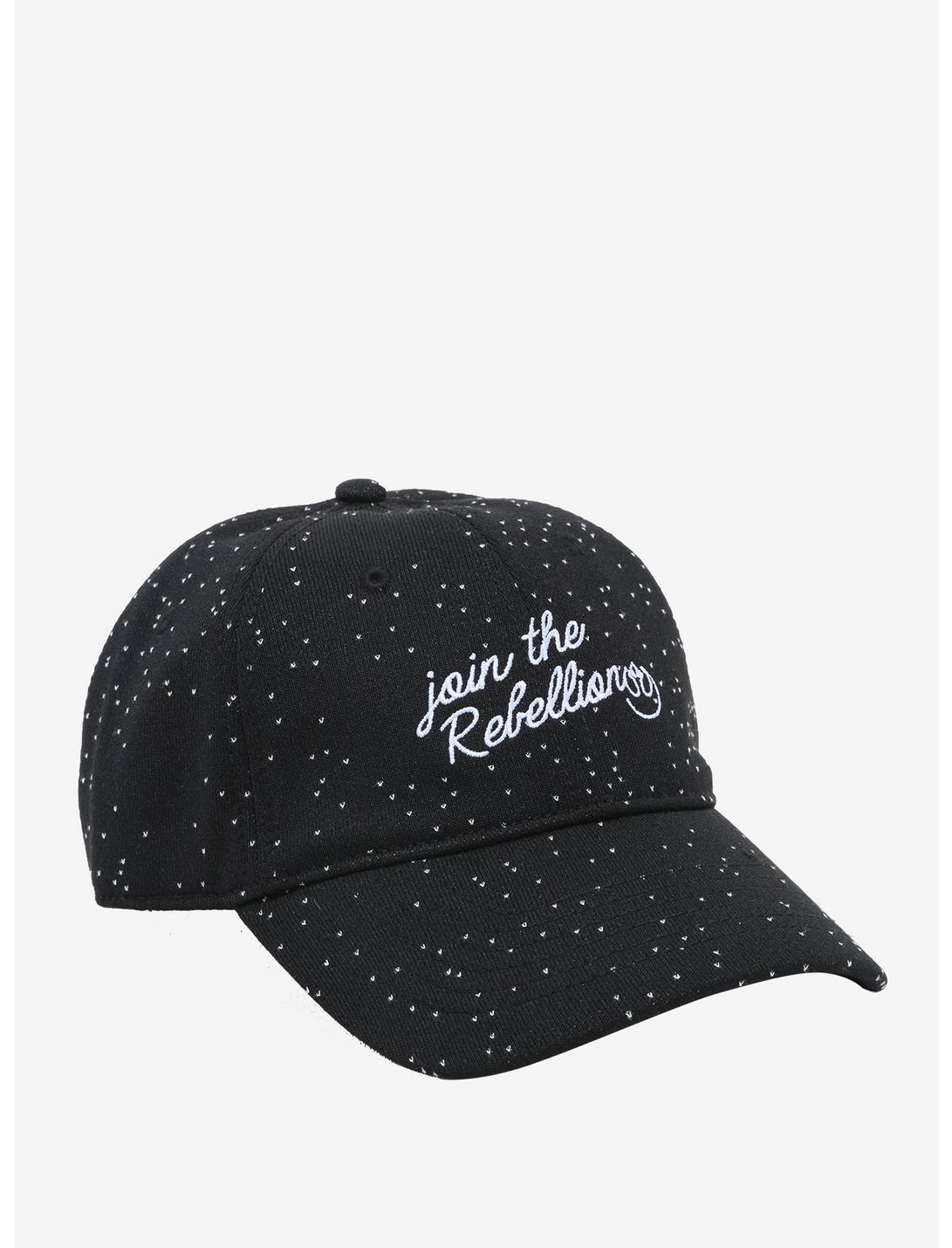 Star Wars Join The Rebellion Dad Cap, , hi-res