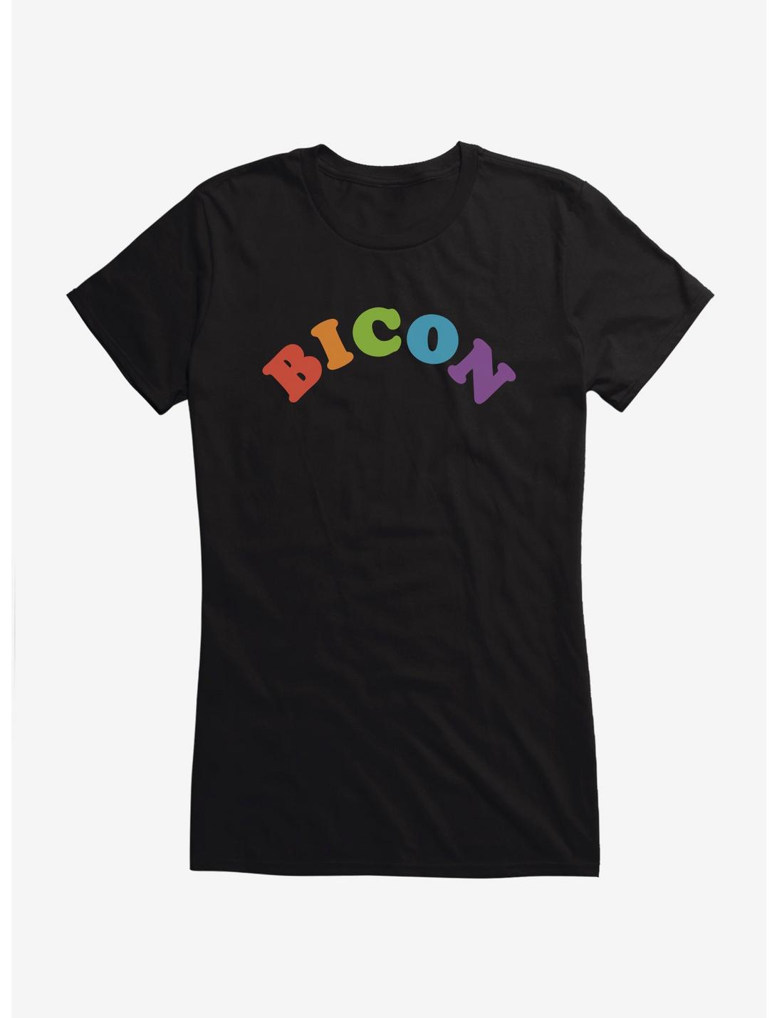 HT Creators: Jessie Paege Bicon Girls T-Shirt, , hi-res