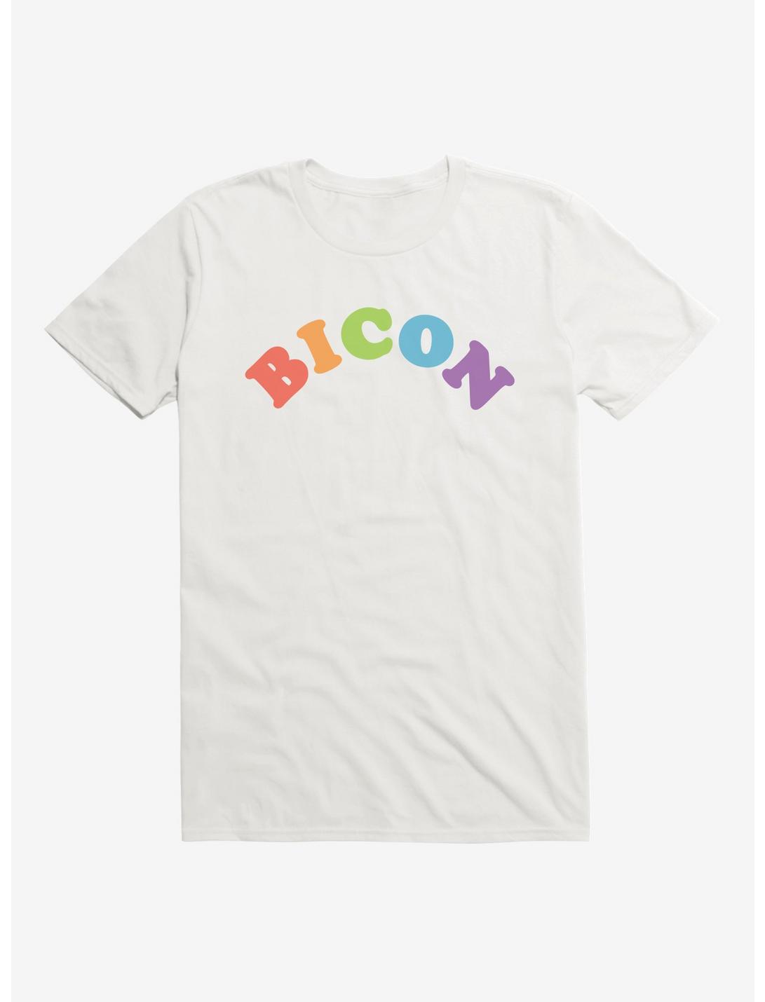 HT Creators: Jessie Paege Bicon T-Shirt, , hi-res