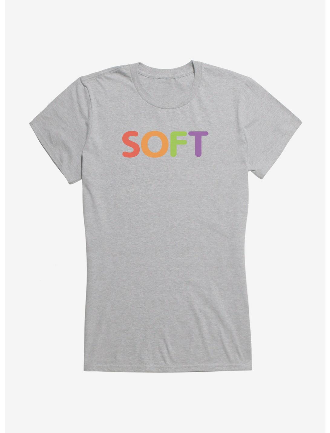 HT Creators: Jessie Paege Soft Girls T-Shirt, , hi-res