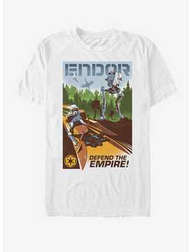Star Wars Defend The Empire T-Shirt, , hi-res