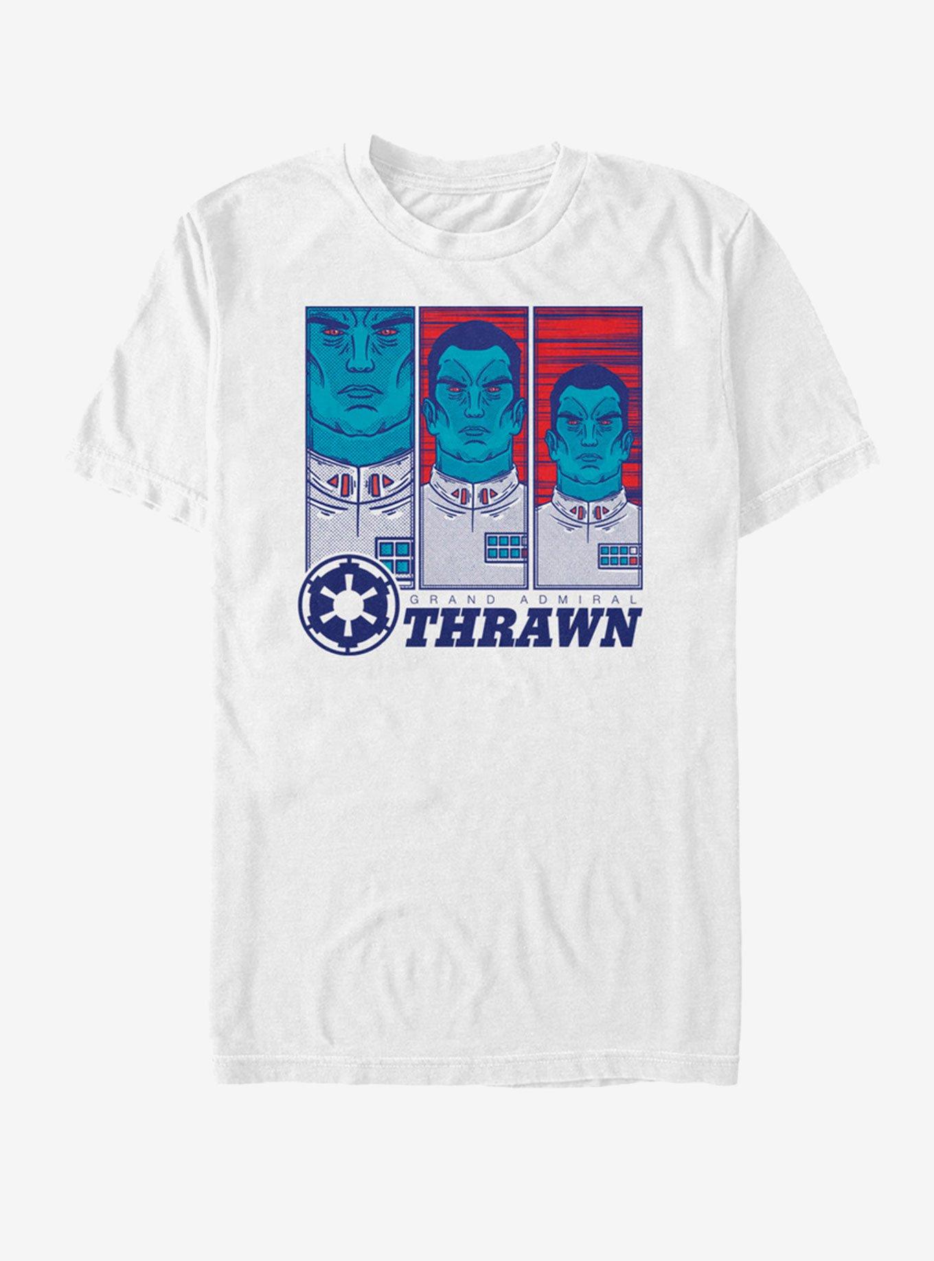 Thrawn shirt store