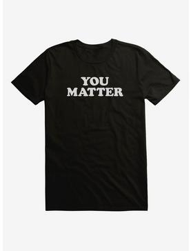 BL Creators: Jessie Paege You Matter T-Shirt, , hi-res