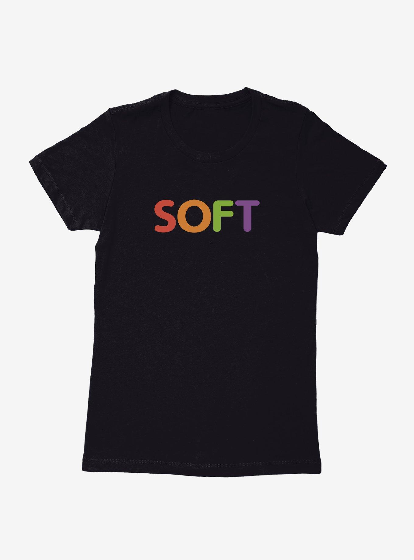 BL Creators: Jessie Paege Soft Womens T-Shirt, , hi-res