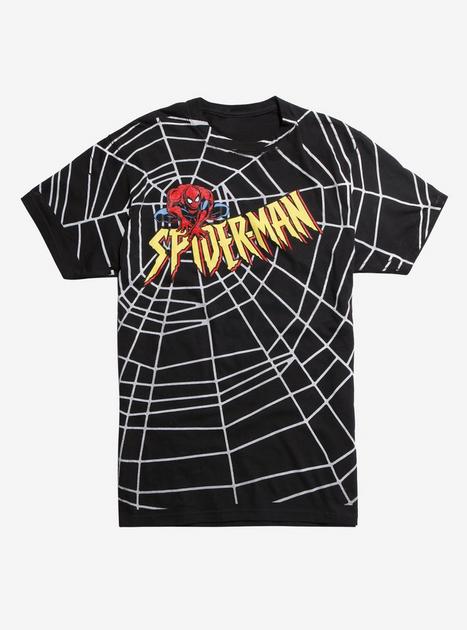 Spider-Man I would rather be on the web funny T-shirt – Emilytees – Shop  trending shirts in the USA – Emilytees Fashion LLC – Store   Collection Home Page Sports & Pop-culture