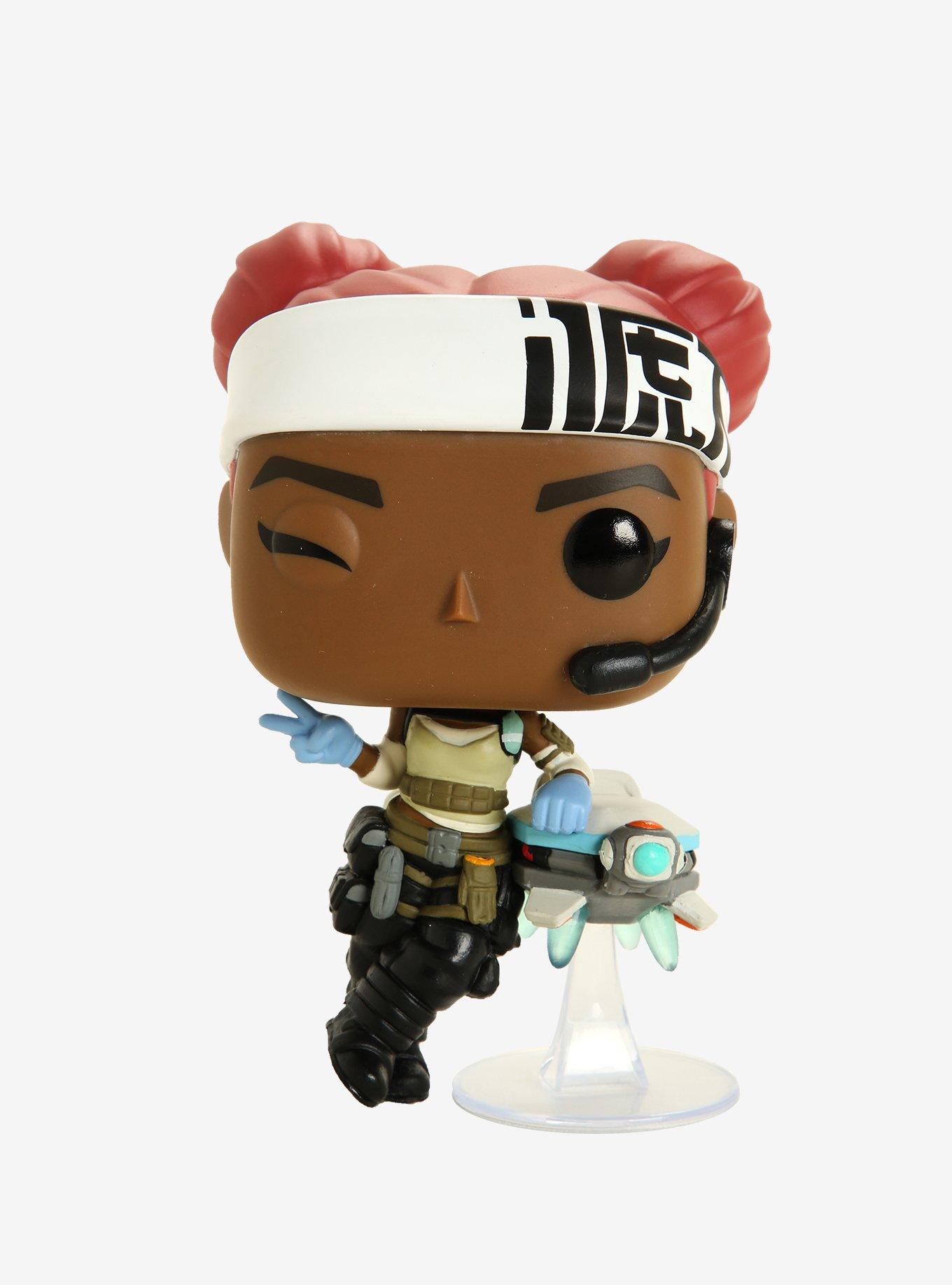 Funko Pop! Apex Legends ライフライン 楽天市場】【Funko/ファンコ】 エーペックス レジェンズ