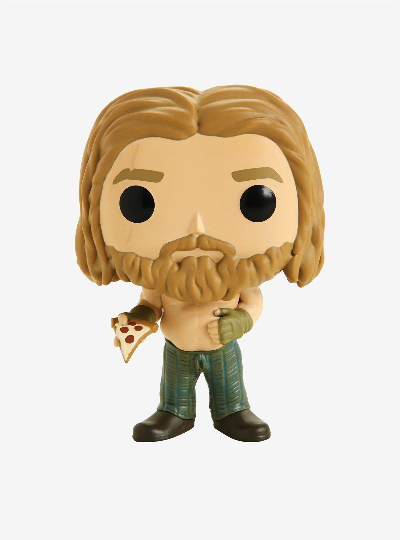 Funko Pop! Avengers: Endgame Bro Thor Vinyl Bobble-Head, , hi-res