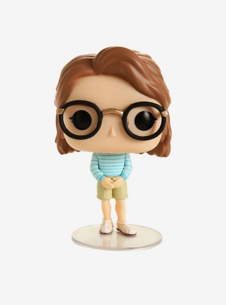 Funko Pop! Black Mirror Yorkie Vinyl Figure | BoxLunch