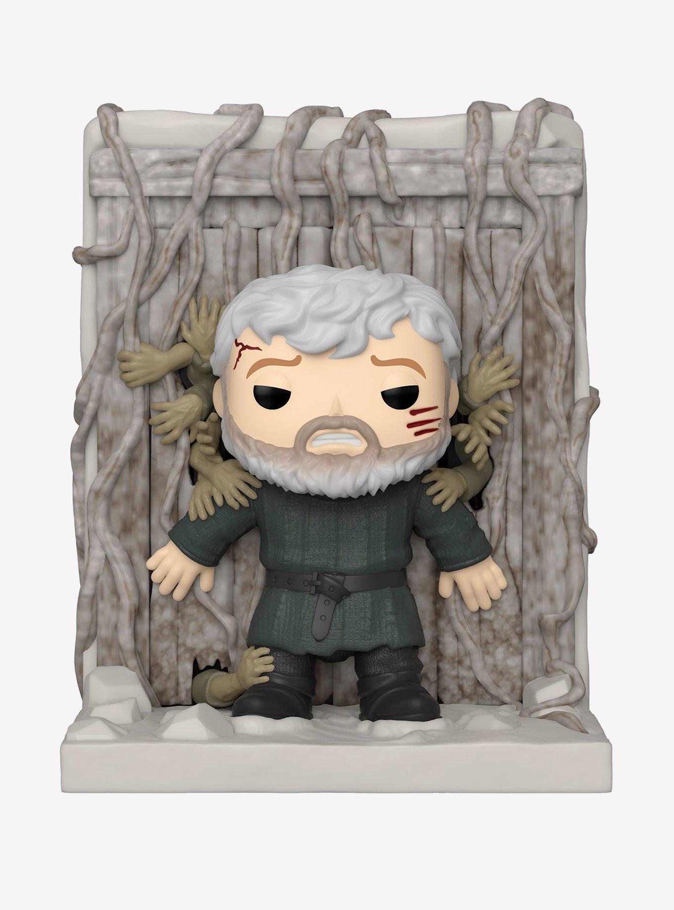 Funko Pop! Game of Thrones Hodor Holding the Door 6 Inch Vinyl Figure, , hi-res