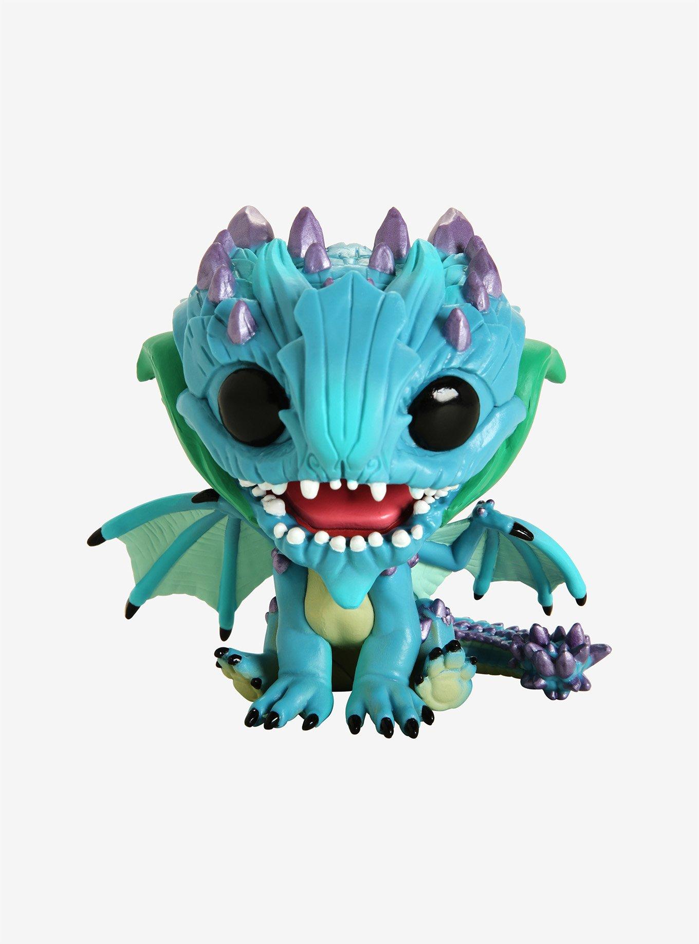 Funko Pop! Guild Wars 2 Baby Aurene Vinyl Figure, , hi-res