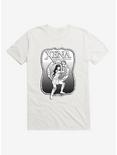 Xena Warrior Princess Sketch T-Shirt, , hi-res