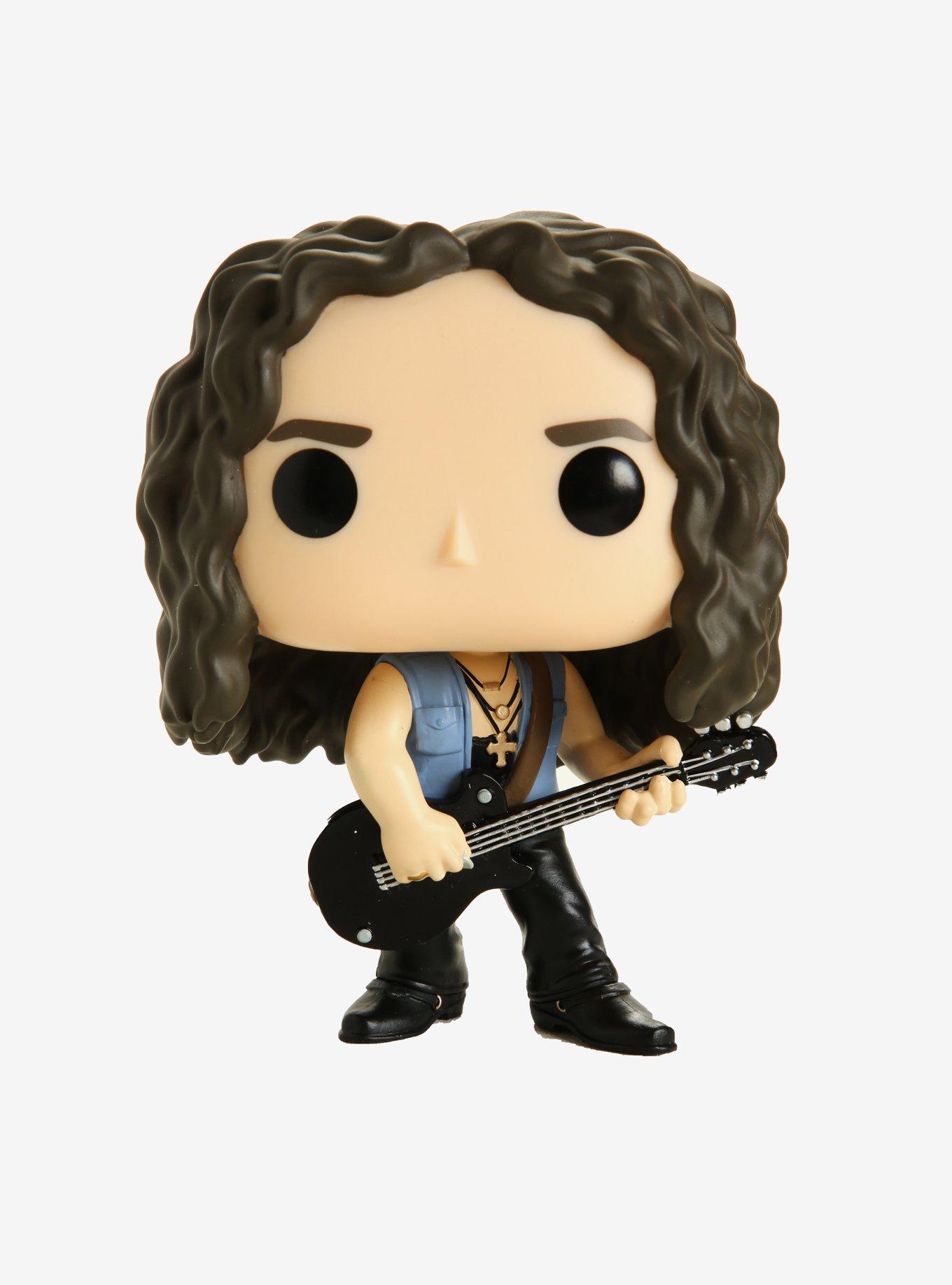 Funko Pop! Def Leppard Vivian Campbell Vinyl Figure, , hi-res