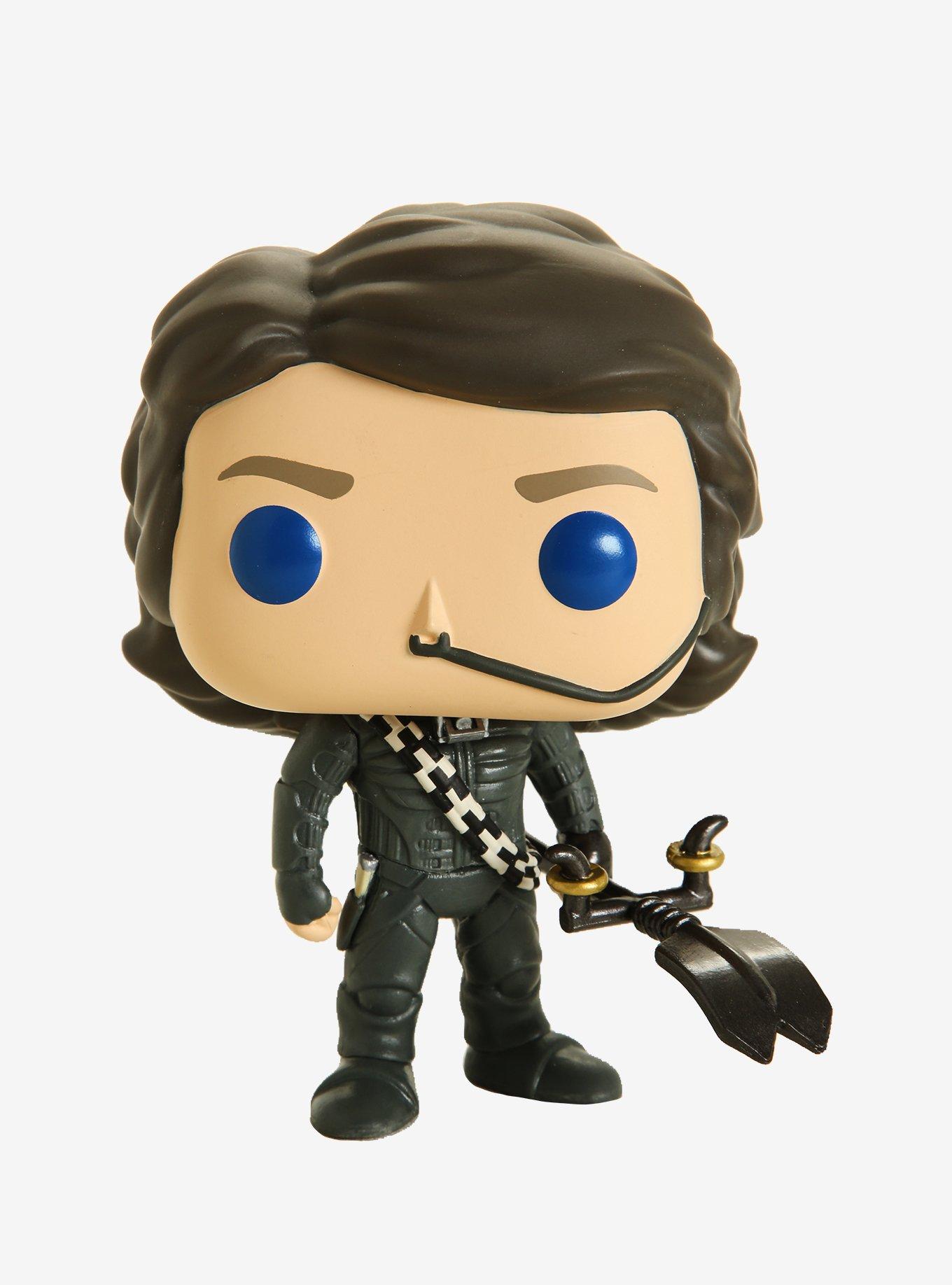Funko Pop! Dune Paul Atreides Vinyl Figure, , hi-res