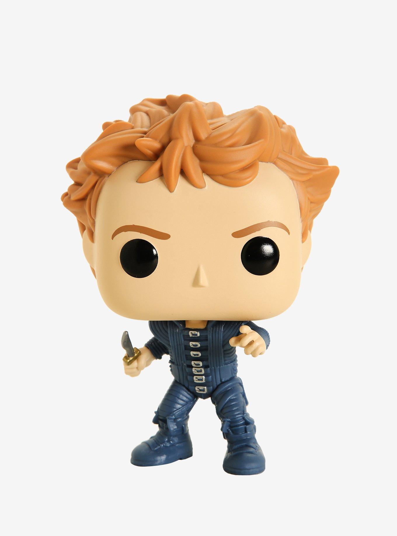 Funko Pop! Dune Feyd Rautha Vinyl Figure, , hi-res