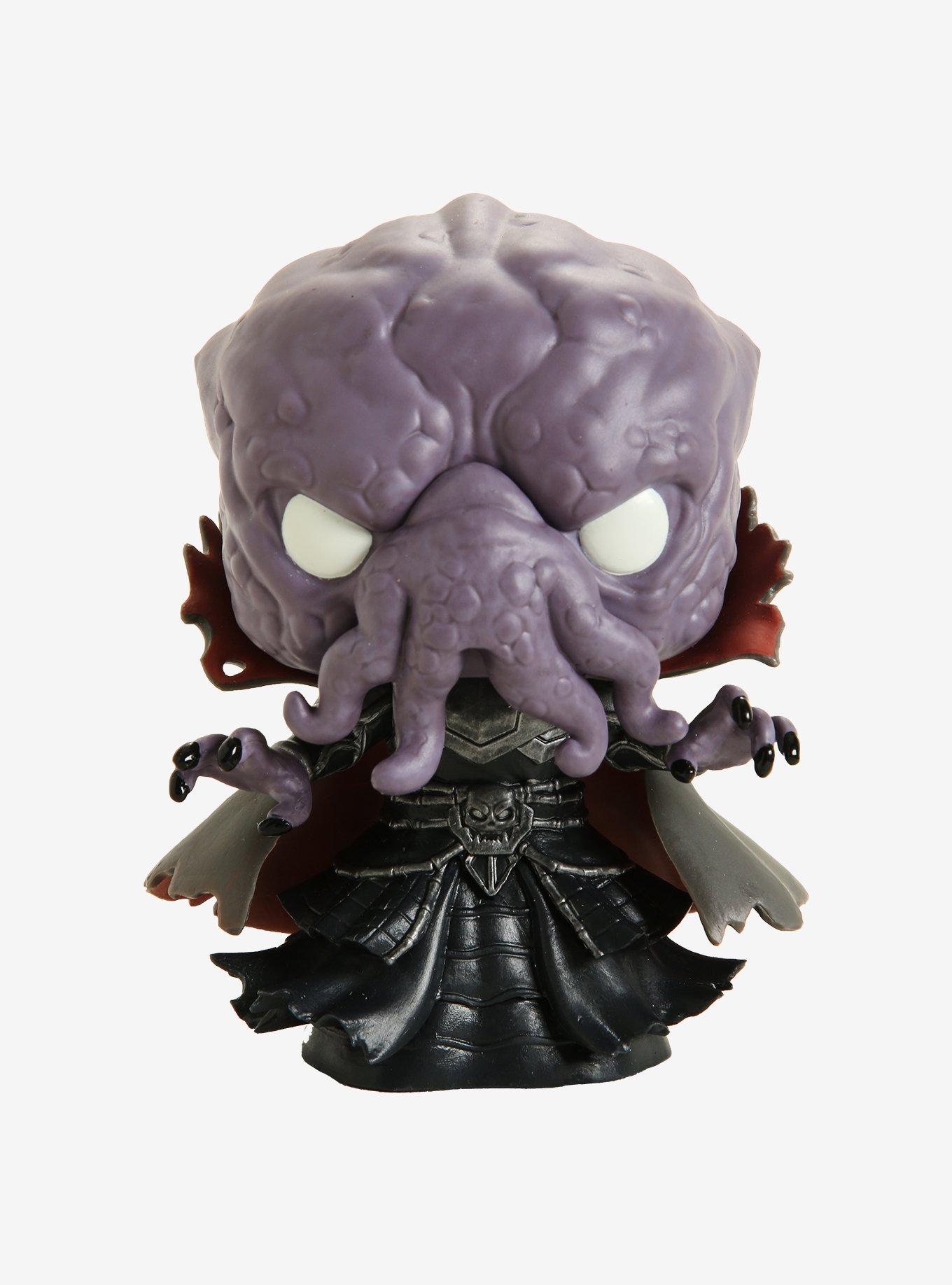 Mind flayer funko clearance pop