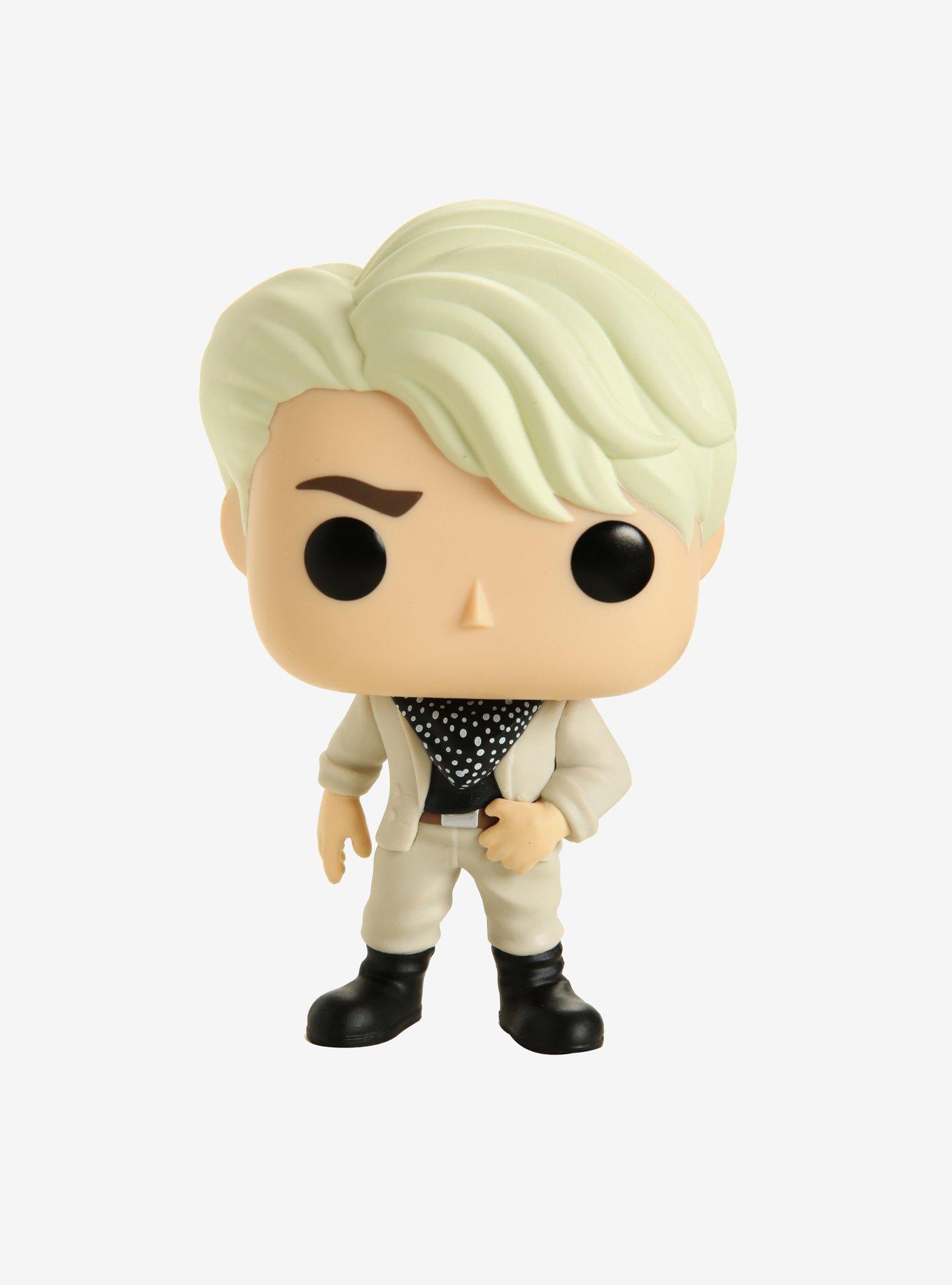 Funko Pop! Rocks Duran Duran Andy Taylor Vinyl Figure, , hi-res