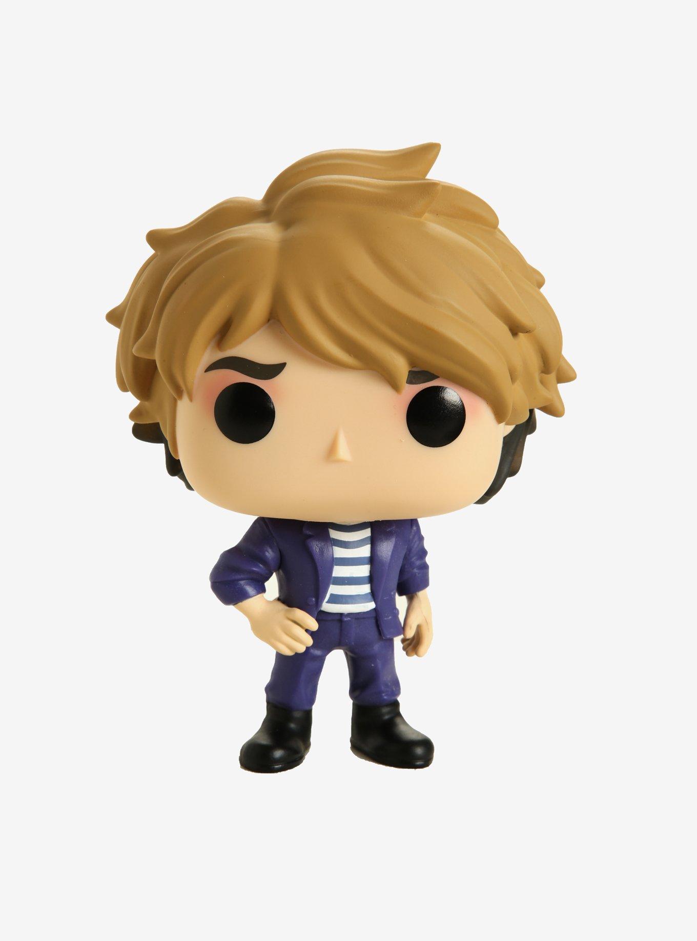 Funko Pop! Rocks Duran Duran Nick Rhodes Vinyl Figure, , hi-res