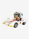 Funko Pop! Rides Speed Racer with the Mach 5 Vinyl Figure, , hi-res
