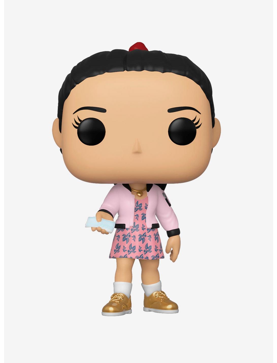 Funko Pop! To All the Boys I've Loved Before Lara Jean with Letter Vinyl Figure, , hi-res
