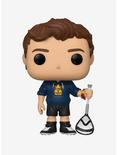 Funko Pop! To All the Boys I've Loved Before Peter with Scrunchie Vinyl Figure, , hi-res