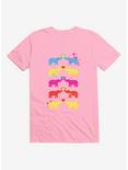iCreate Elephant Love T-Shirt, , hi-res