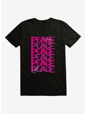 iCreate Peace T-Shirt, , hi-res