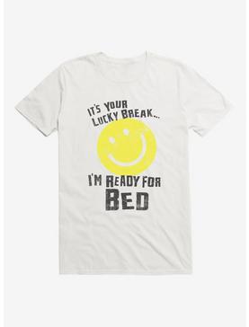 iCreate Ready I'm Ready For Bed T-Shirt, , hi-res