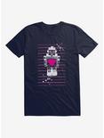 iCreate Robot Heart T-Shirt, , hi-res