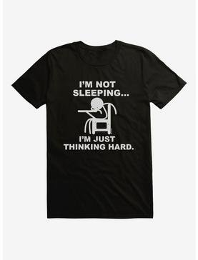 iCreate Thinking Hard T-Shirt, , hi-res