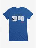 iCreate Today's Plans Girls T-Shirt, , hi-res