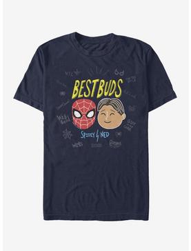 Marvel Spider-Man Best Buds T-Shirt, , hi-res