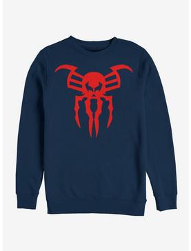 Marvel Spider-Man Spider-Man 2099 Icon Sweatshirt, , hi-res