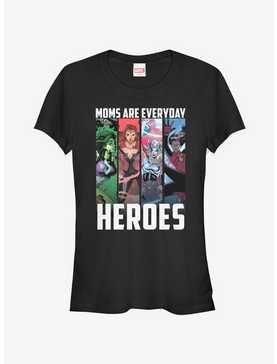 Marvel Spider-Man Everyday Moms Girls T-Shirt, , hi-res